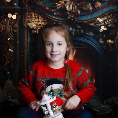Magical Christmas